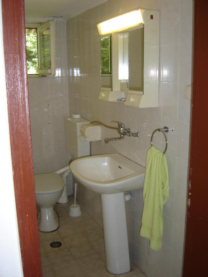 Holiday Home Tanevi Tryavna Extérieur photo