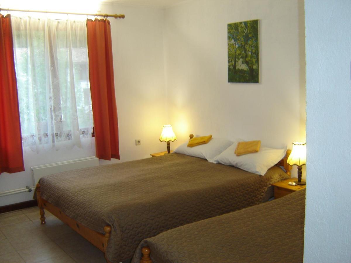 Holiday Home Tanevi Tryavna Extérieur photo