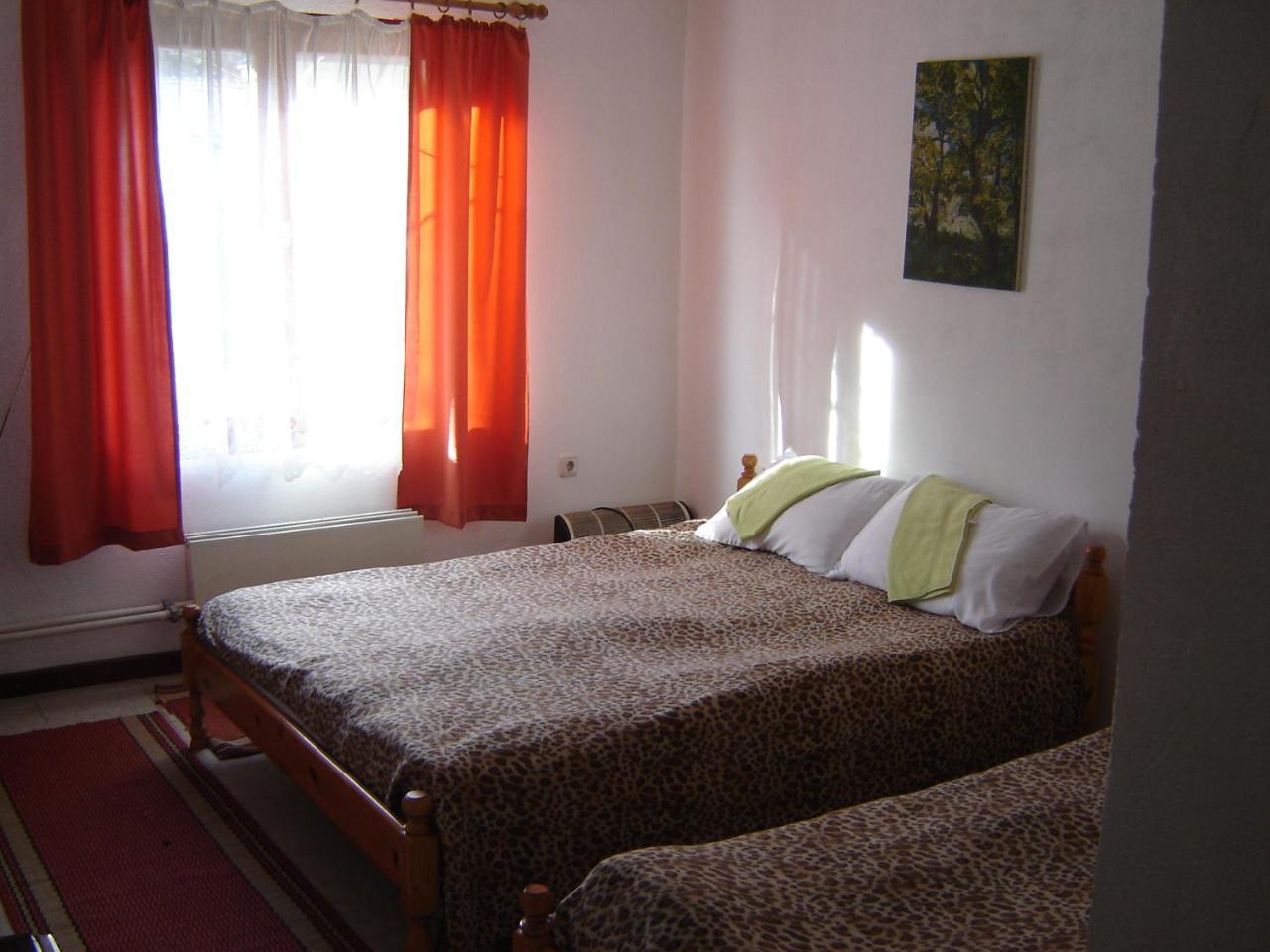 Holiday Home Tanevi Tryavna Extérieur photo